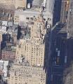  manhattan  -  upper west side  - san remo san remo -145 central park west
